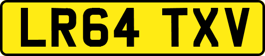 LR64TXV