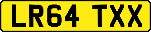 LR64TXX