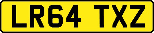 LR64TXZ