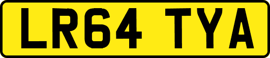 LR64TYA