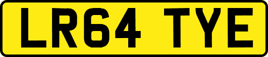 LR64TYE