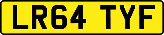 LR64TYF