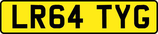 LR64TYG