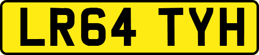 LR64TYH