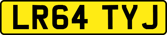 LR64TYJ