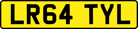 LR64TYL