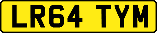 LR64TYM