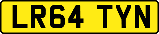 LR64TYN