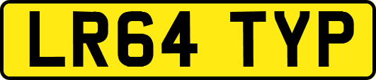 LR64TYP