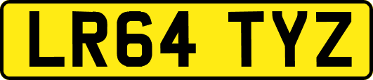 LR64TYZ