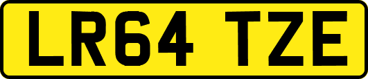 LR64TZE