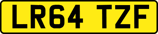 LR64TZF