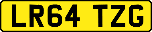 LR64TZG