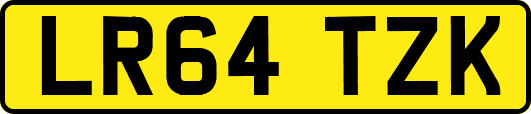 LR64TZK