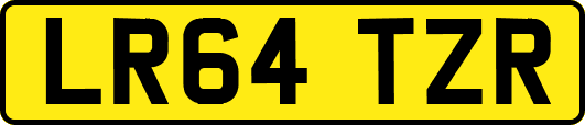 LR64TZR