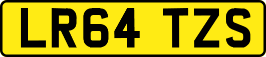 LR64TZS