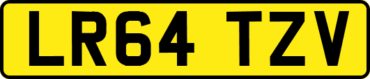 LR64TZV