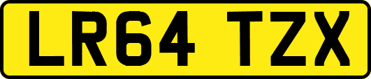 LR64TZX