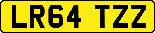 LR64TZZ