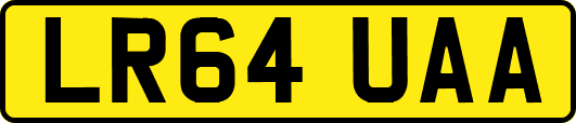 LR64UAA