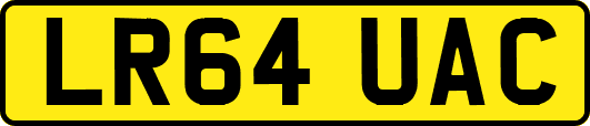 LR64UAC
