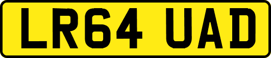 LR64UAD