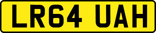 LR64UAH