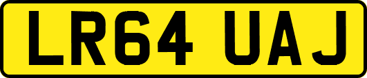 LR64UAJ