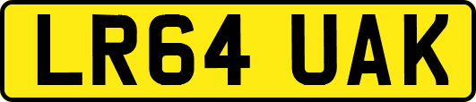 LR64UAK