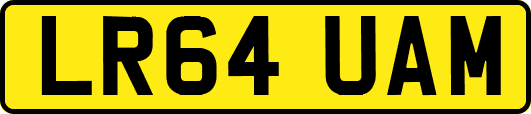 LR64UAM