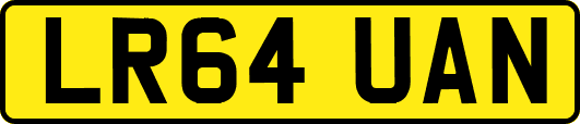 LR64UAN