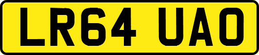 LR64UAO