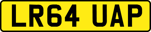 LR64UAP