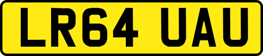 LR64UAU