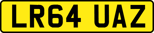 LR64UAZ