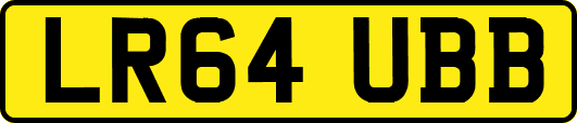 LR64UBB