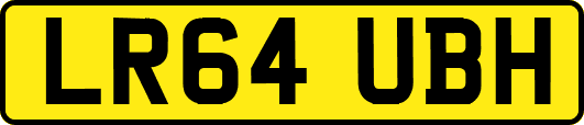 LR64UBH