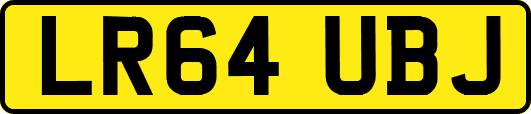 LR64UBJ