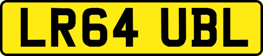 LR64UBL