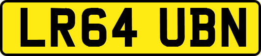 LR64UBN