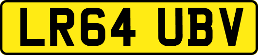 LR64UBV