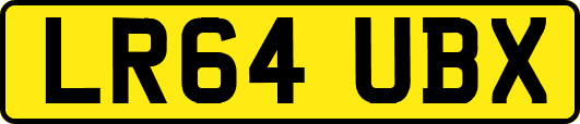 LR64UBX
