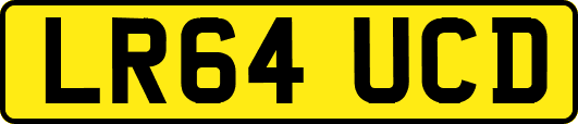 LR64UCD
