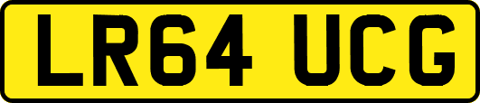 LR64UCG