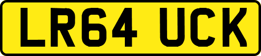 LR64UCK