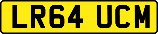 LR64UCM