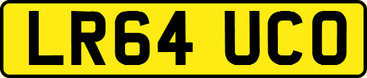 LR64UCO