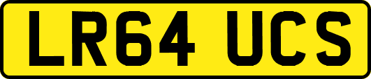 LR64UCS