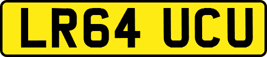 LR64UCU