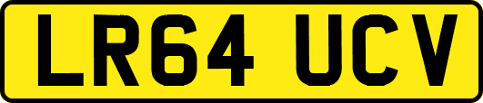 LR64UCV